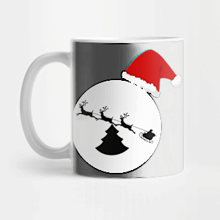 Christmas Mug